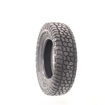 Set of (4) New LT245/75R17 Cooper Discoverer Stronghold AT 121/118S
