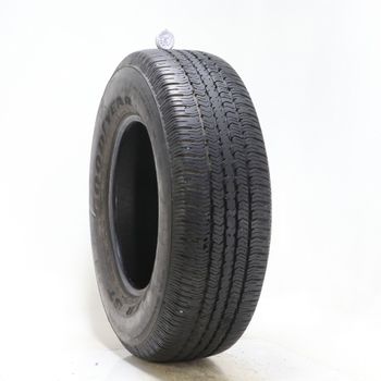 Used 265/70R17 Goodyear Wrangler ST 113S - 9/32
