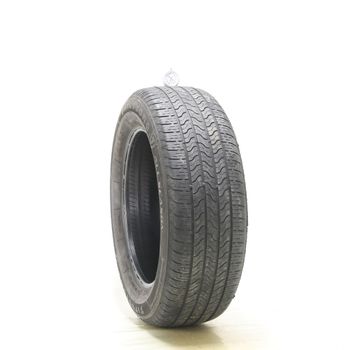 Used 235/60R18 Firestone All Season (Firestone) 103H - 4.5/32