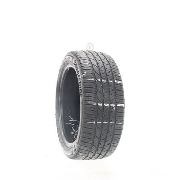 Used 245/45R18 Bridgestone Potenza Sport AS Enliten 100W - 7/32