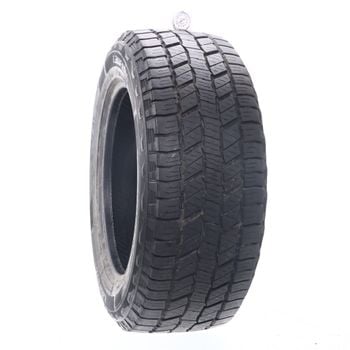 Set of (2) Used LT305/55R20 Laufenn X Fit AT 121/118S - 9-9.5/32