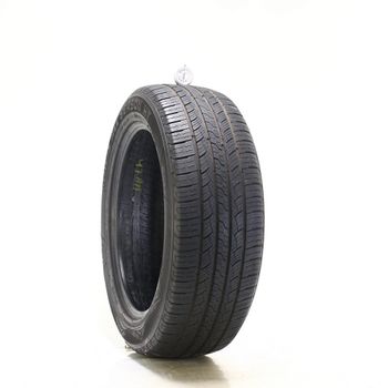 Set of (2) Used 235/55R19 Mavis All Season HT 105V - 7-8/32
