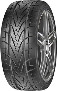 Set of (2) New P225/35ZR20 Forceum Hexa 93Y