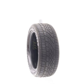 Set of (2) Used 235/50R18 Firestone Firehawk AS V2 97W - 7.5/32
