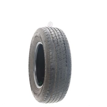 Set of (2) Used 235/70R16 Rocky Mountain H/T2 106T - 7.5-9/32