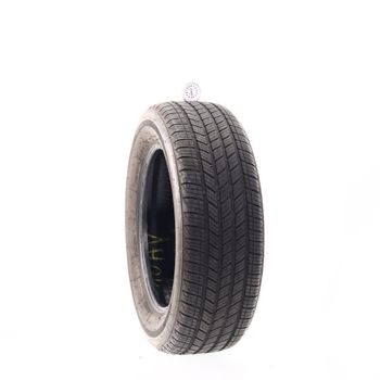 Set of (2) Used 205/60R16 Bridgestone Turanza Quiet Track 92V - 6.5-7.5/32