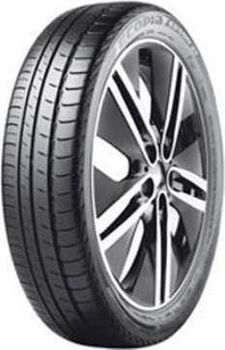 Set of (2) New P175/60R19 Bridgestone Ecopia EP600 86Q
