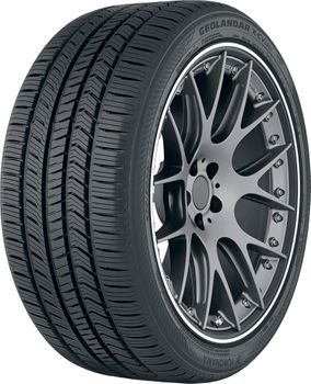 Set of (4) New 265/55R20 Yokohama Geolandar X-CV G057 113V