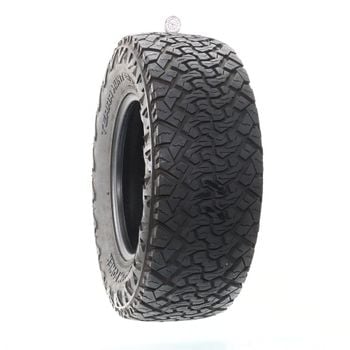Used LT35X12.5R18 Venom Power Terra Hunter X/T 123R - 11/32