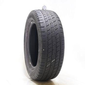 Set of (2) Used 275/60R20 Cooper Adventurer All Season 115H - 8.5-9/32