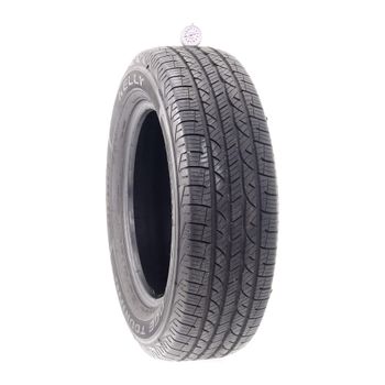 Used 225/65R17 Kelly Edge Touring A/S 102H - 10/32