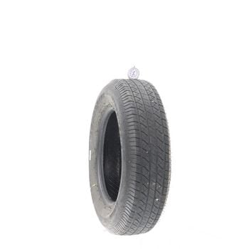 Used ST205/75D15 Goodride ST600 101/97L - 7.5/32