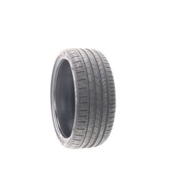Driven Once 245/30ZR20 Pirelli P Zero PZ4 AO 90Y - 9/32