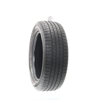 Set of (4) Used 245/55R19 Goodyear Assurance All-Season 103V - 8.5-9.5/32