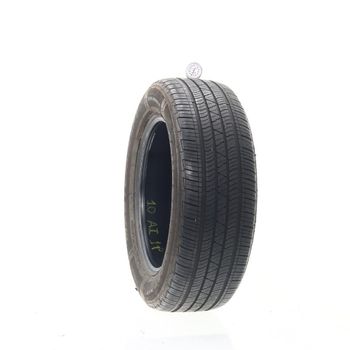 Set of (2) Used 225/60R17 Mastercraft Courser Quest Plus 99H - 7.5/32