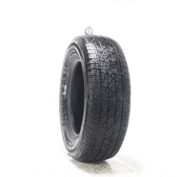Set of (2) Used 255/65R17 Firestone Destination LE3 110T - 6.5/32