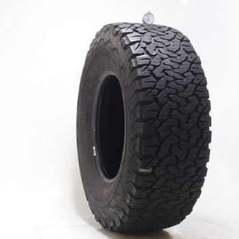 Used LT315/70R17 BFGoodrich All-Terrain T/A KO2 113/110T - 8/32