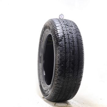 Used 275/60R20 Dextero DHT2 114H - 4.5/32