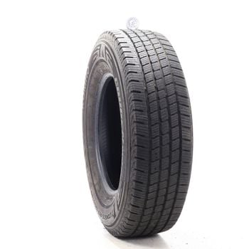 Used LT245/75R17 Kumho Crugen HT51 121/118S - 11/32