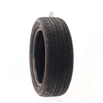 Used 225/55R19 Kelly Edge Touring A/S 99V - 7.5/32