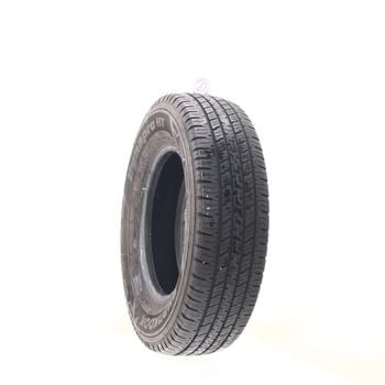 Set of (2) Used LT225/75R16 Hankook Dynapro HT 115/112S - 8/32