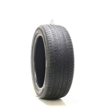 Set of (2) Used 255/45ZR20 Westlake SA-07 105W - 6-7/32
