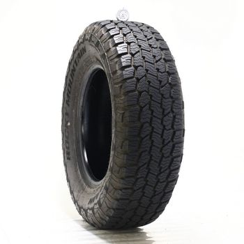 Set of (2) Used 265/70R17 Rocky Mountain All Terrain 115T - 10.5/32