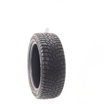 Set of (2) Used 235/50R18 Sumitomo Ice Edge 97T - 7/32
