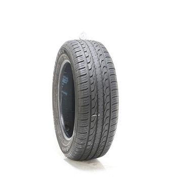 Set of (4) Used 235/60R18 Performer CXV Sport 107V - 8/32