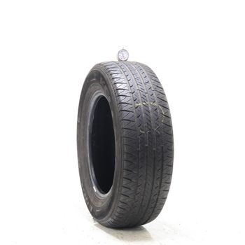 Used 215/65R16 Kelly Edge A/S 98T - 6/32