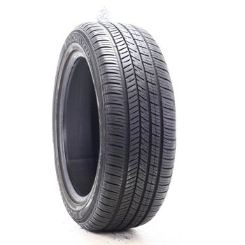 Used 235/55R19 Yokohama YK740 GTX 105V - 8.5/32