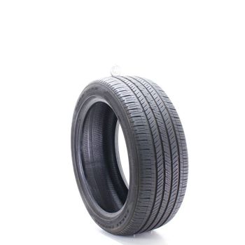 Used 245/45R19 Goodyear Eagle Touring 98W - 7.5/32