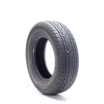 Driven Once 245/70R17 Continental CrossContact LX20 110S - 12/32