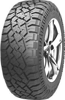 Set of (4) New LT33X12.5R22 Arisun Aresta RT ZG07 109Q
