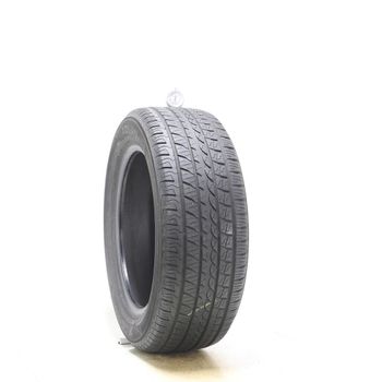 Set of (2) Used 225/55R17 Yokohama Advan A83B 95V - 7/32