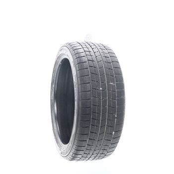 Used 255/40RF20 Dunlop DSX DSST Run Flat 97Q - 10.5/32