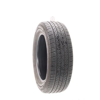 Used 235/60R18 Toyo Extensa A/S II 103H - 7/32