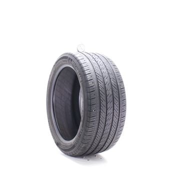 Set of (2) Used 245/40R17 Michelin Pilot HX MXM4 MO 91H - 5.5/32