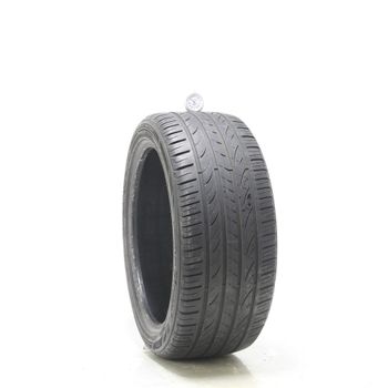 Used 245/40ZR18 Hankook Ventus S1 Noble2 97W - 5/32