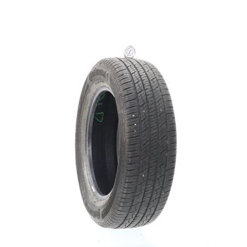 Set of (4) Used 225/65R17 Continental ControlContact Tour A/S Plus 102H - 8-9.5/32
