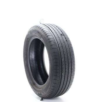 Used 235/60R18 Michelin Primacy MXV4 102T - 9.5/32