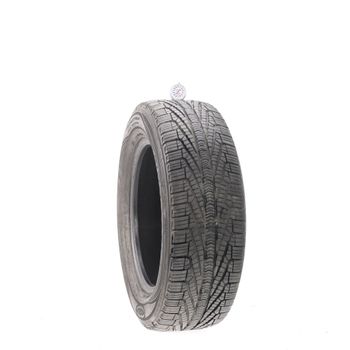 Used 235/60R17 Goodyear Assurance CS Tripletred AS 102H - 8.5/32
