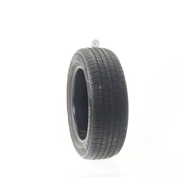 Set of (2) Used 215/60R17 Ironman IMove PT 96H - 7.5/32