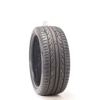 Used 225/40ZR19 Hankook Ventus V12 evo2 (K120) 93Y - 7.5/32