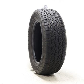 Set of (2) Used 275/60R20 Sailun Terramax A/T 4S 115T - 11-11.5/32
