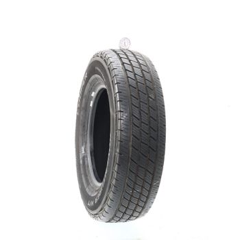 Used LT225/75R16 Cooper Adventurer H/T 115/112R - 13.5/32