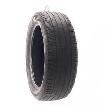 Used 275/50R22 Pirelli Scorpion Zero RIV Elect 116H - 6.5/32