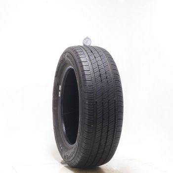Set of (2) Used 225/60R17 Cooper Adventurer All Season 99H - 9-9.5/32