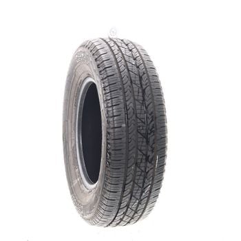 Set of (2) Used 265/70R17 Sumitomo GeoTour SUV 115T - 11/32