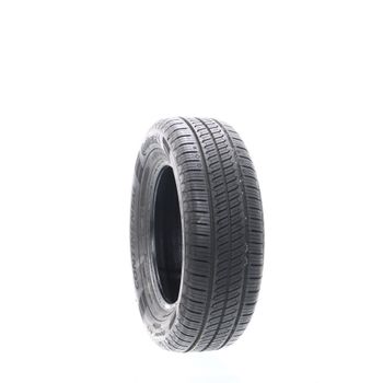 Driven Once 205/65R15 Continental ControlContact Tour M A/S EV 99H - 10.5/32